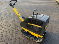 2021 Bomag BPR40/60De VK7342 | Grondverdichting | Trilplaat