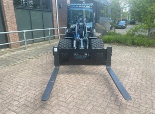 2021 Giant Palletbord 160cm breed - Large Serie