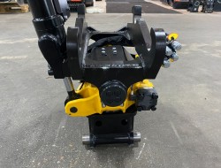 2023 Engcon EC204 Tiltrotator CW05-CW05 SS0 (afneembaar) ADV332 | Aanbouwdelen | Draaikantelstuk