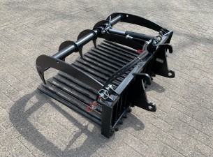 2021 Giant Tegelriek met bovenklem 1500mm