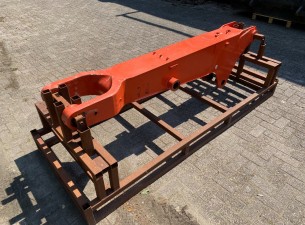 2018 Kubota Giek / Boom KX080-4 2 two-piece