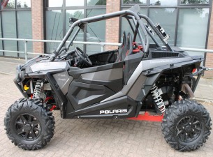2014 RZR XP 1000 / XP Turbo Roll Cage (chromium-molybdenum)