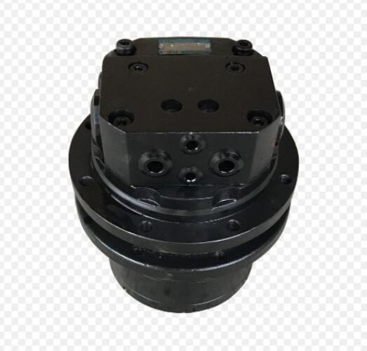 2026 Kubota U10-3 Rijmotor - Final Drive U10-3 ADV333 | Overige | Machines