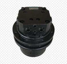 2026 Kubota U10-3 Rijmotor - Final Drive U10-3