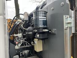 2015 Liebherr A914-Li VK7832 | Graafmachine | Mobiele graafmachine