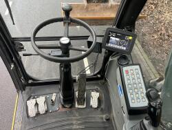 2015 Liebherr A914-Li VK7832 | Graafmachine | Mobiele graafmachine