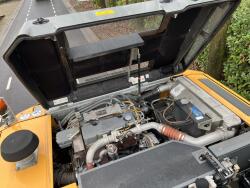 2015 Liebherr A914-Li VK7832 | Graafmachine | Mobiele graafmachine