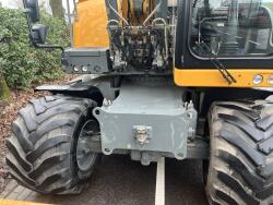 2015 Liebherr A914-Li VK7832 | Graafmachine | Mobiele graafmachine