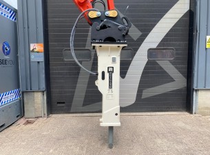 2021 Beilite BLTB75 Sloophamer CW10 466kg (6,0-9,0t)