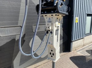 2021 Beilite BLTB100A Sloophamer CW40 986kg (10-16t)