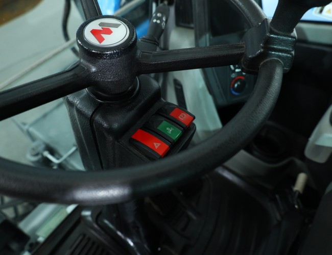 2021 Wacker Neuson EW65 VV1198 | Graafmachine | Mobiele graafmachine