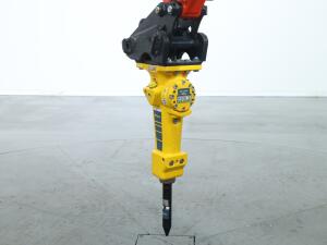 2026 Atlas Copco / Epiroc SB102 ADV335