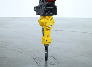 2025 Atlas Copco / Epiroc SB52 ADV336