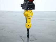 2026 Atlas Copco / Epiroc SB52 ADV336 | Aanbouwdelen | Sloophamer