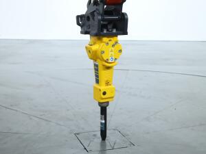 2026 Atlas Copco / Epiroc SB52