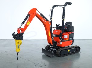 2025 Atlas Copco / Epiroc SB52