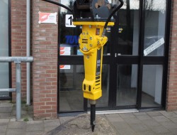 2025 Atlas Copco / Epiroc SB152 ADV337 | Aanbouwdelen | Sloophamer