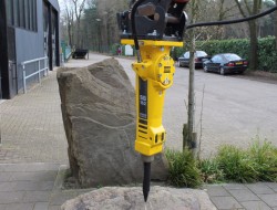 2025 Atlas Copco / Epiroc SB152 ADV337 | Aanbouwdelen | Sloophamer