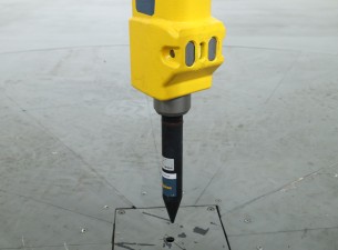 2025 Atlas Copco / Epiroc SB152