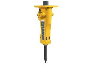 1 Atlas Copco / Epiroc SB152 ADV337