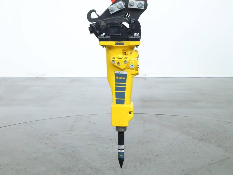 2026 Atlas Copco / Epiroc SB152 ADV337 | Aanbouwdelen | Sloophamer