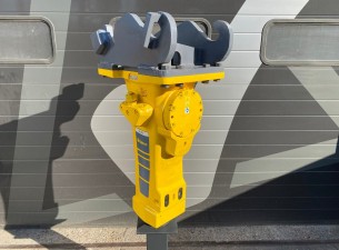 2021 Atlas Copco / Epiroc SB452