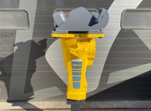 2021 Atlas Copco / Epiroc SB452