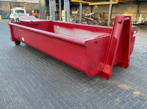 2021 LVC Haakcontainer 12m3 - 500cm