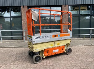 2006 JLG 1930ES schaarlift
