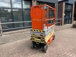 2006 JLG 1930ES schaarlift VK8057 | Hoogwerkers | Schaarhoogwerkers