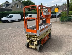 2006 JLG 1930ES schaarlift VK8057 | Hoogwerkers | Schaarhoogwerkers