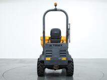 2015 Terex TA2SEH  Hi-Tip Swivel Dumper VK8088 | Dumper | Wieldumper
