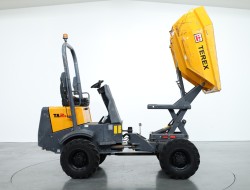 2015 Terex TA2SEH  Hi-Tip Swivel Dumper VK8088 | Dumper | Wieldumper