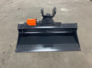 2022 Cangini Benne SQN41 Kantelbak 1000 CW05 (1,8-2,5T) (107ltr)