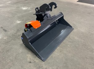 2022 Cangini Benne SQN41 Kantelbak 1000 CW05 (1,8-2,5T) (107ltr)