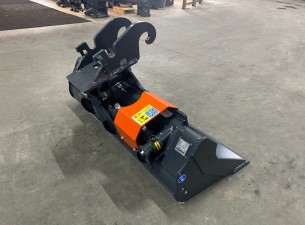 2022 Cangini Benne SQN41 Kantelbak 1000 CW05 (1,8-2,5T) (107ltr)