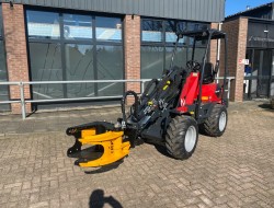 2022 TMK 200 Bomenknipper ADV339 | Aanbouwdelen | Houtklem