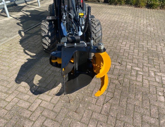 2022 TMK 200 Bomenknipper ADV339 | Aanbouwdelen | Houtklem