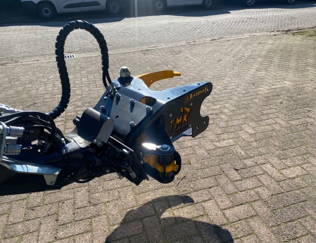 2022 TMK 200 Bomenknipper ADV339 | Aanbouwdelen | Houtklem