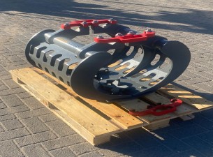 2022 Kinshofer Schalen HPX 60cm