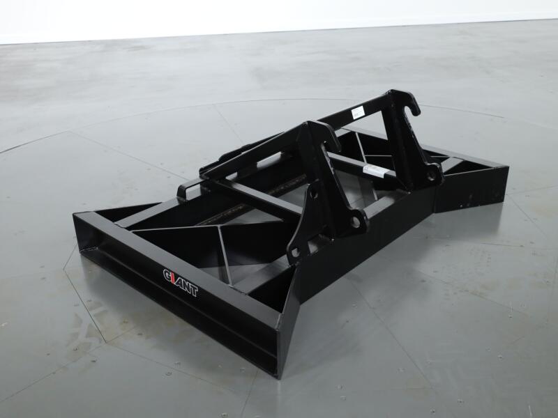 2025 Giant Egalisatieframe 150 - 175 - 200 - 250cm ADV340 | Aanbouwdelen | Egalisatieframe
