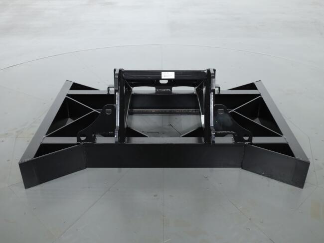 2025 Giant Egalisatieframe 150 - 175 - 200 - 250cm ADV340 | Aanbouwdelen | Egalisatieframe