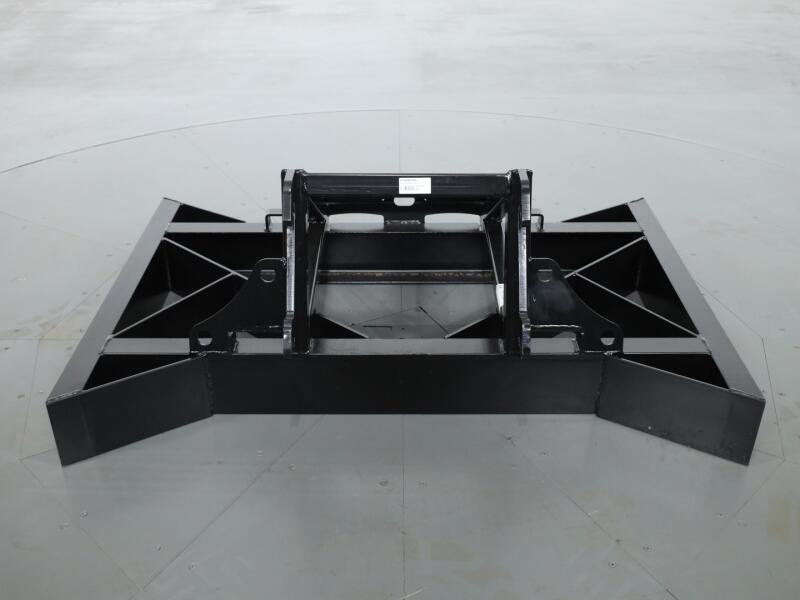 2025 Giant Egalisatieframe 150 - 175 - 200 - 250cm ADV340 | Aanbouwdelen | Egalisatieframe