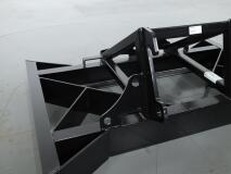 2025 Giant Egalisatieframe 150 - 175 - 200 - 250cm ADV340 | Aanbouwdelen | Egalisatieframe