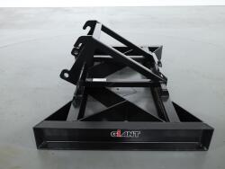 2025 Giant Egalisatieframe 150 - 175 - 200 - 250cm ADV340 | Aanbouwdelen | Egalisatieframe