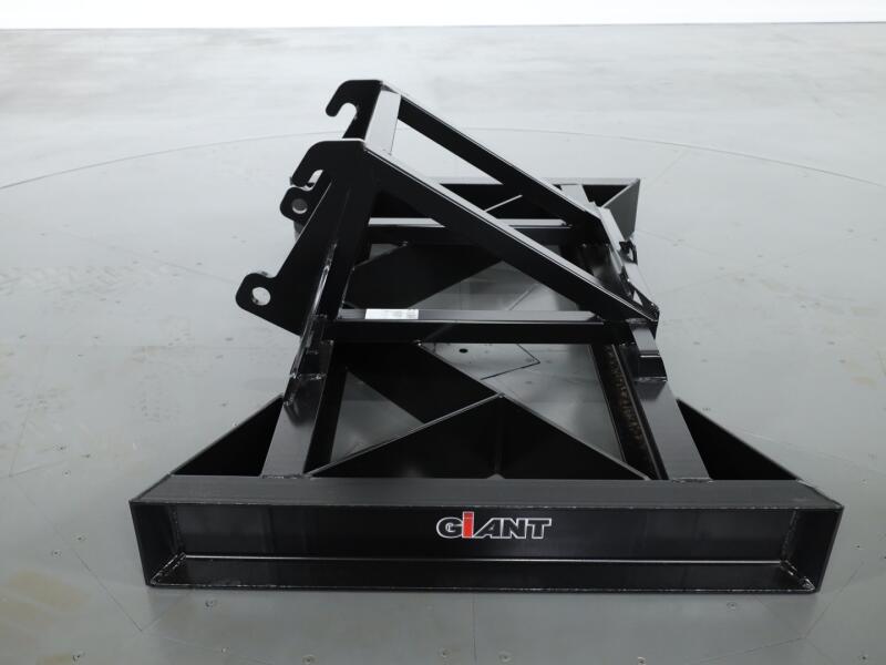 2025 Giant Egalisatieframe 150 - 175 - 200 - 250cm ADV340 | Aanbouwdelen | Egalisatieframe