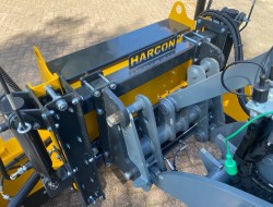 2022 Harcon LB1800 3D 50 Leveler VK8269 | Aanbouwdelen | Levelbord