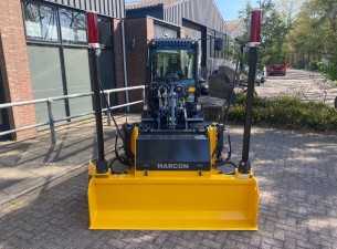 2022 Harcon LB1800 3D 50 Leveler