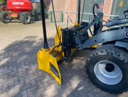 2022 Harcon LB1800 3D 50 Leveler VK8269 | Aanbouwdelen | Levelbord