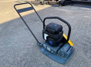 2022 Giant GP1950E Trilplaat Elektrisch